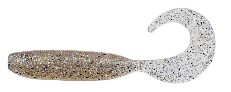 BUDDY WORKS Flag Grab 5'' #KEZ Golden Ebi Z (5pcs)