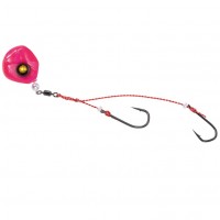 HAYABUSA SE108 Musou Madai Piercing Floating Tenya FD No.12 #5 Shiny Pink