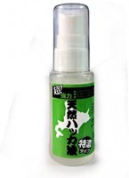FLUX Tokuno Natural Repellent 30ml