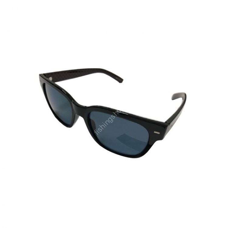 RAD SENSE RAD0203 Rad Sunglasses Set Shiny Black Black