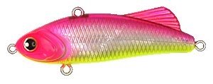 LONGIN Funkey Dart 55 11g #036 Pink Chart Belly (Smash)