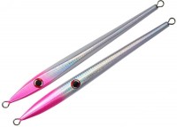 DAIWA Saltiga KY Jig II Adel 250g #Adel Pink Head