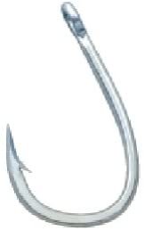 GAMAKATSU Muroaji Ring Eye [Silver] #22