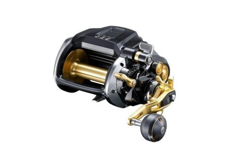 SHIMANO 23 Beast Master MD 12000