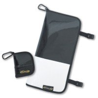 VALKEIN Lure Wallet XL #Black/Black