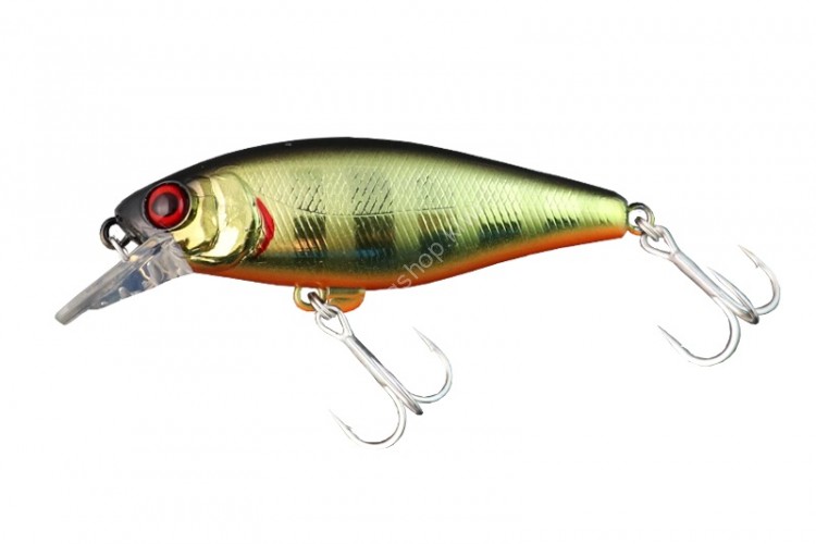 JACKALL Chubble 80-SR #Champagne Gold Gill