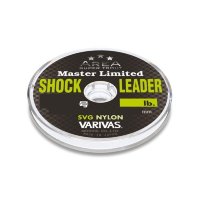 VARIVAS Area Master Limited Shock Leader SVG Nylon #0.5