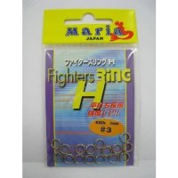 Maria Fighters Ring H 3