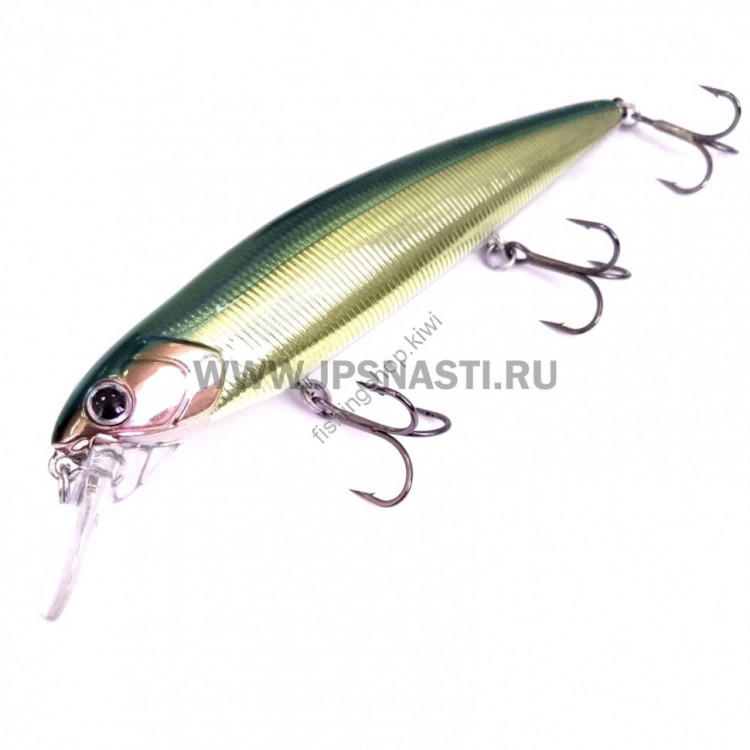 NORIES Laydown Minnow 221 laydown minnow 110JP