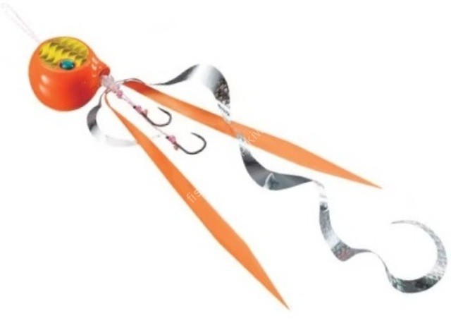 Leurre Shimano Tairaba Engetsu Bakubaku Plus 150g – Coloris 005 S Grikin, Neuf Sous Emballage