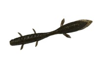 OTHER BRANDS GALAPAGOS Kubire Unagi 4''6 #01 Green Pumpkin