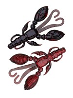 NORIES Rock Claw 3'' #123 Amezari (male)