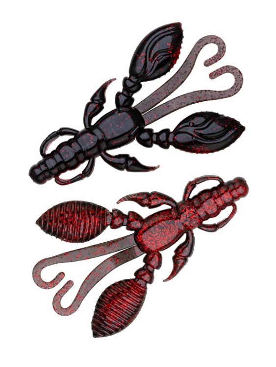 NORIES Rock Claw 3'' #123 Amezari (male)