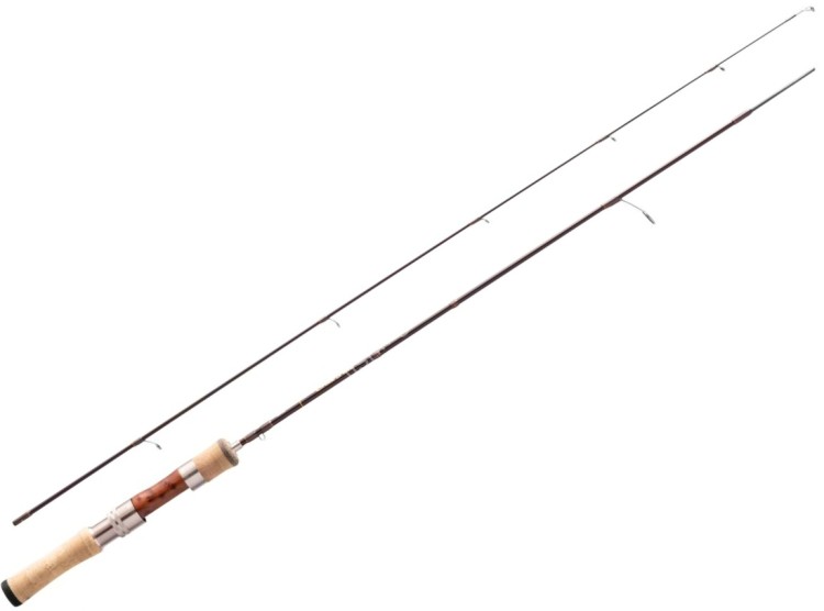 ABU GARCIA Trout Field TFS-502UL