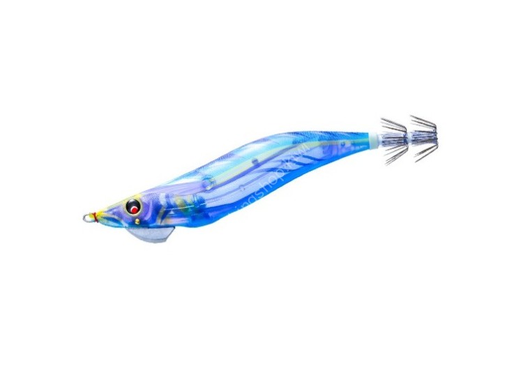 DUEL Mag Q Tungsten No.3.0 #Sumishio Blue