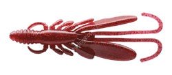 ECOGEAR 077 Bug Ants 3 C