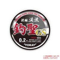 TORAY Shorin Keiryu Chosei GS [Natural] 50m #0.1