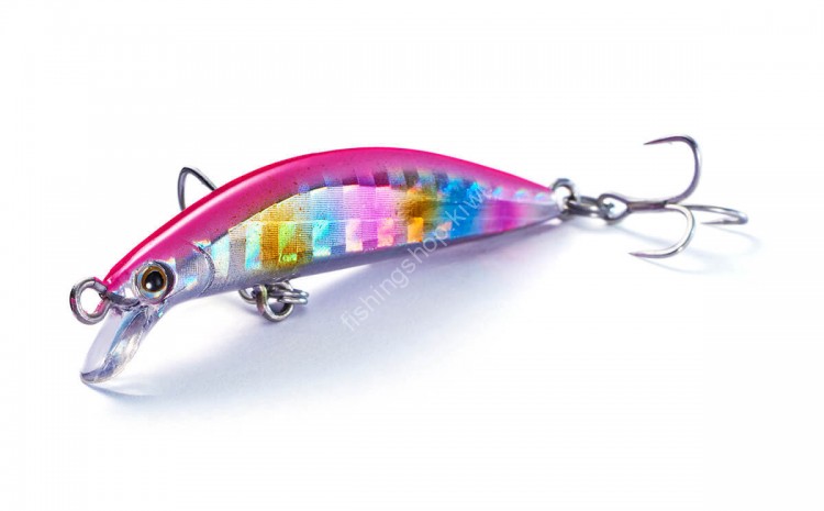JACKSON Athlete Plus 45 SVG Light Game SPC Candy