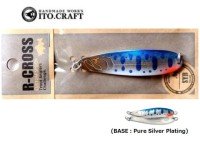 ITO.CRAFT R-cross 68 24g #SYB