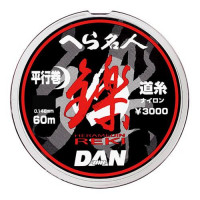 DAN Hera Meijin REKI Fishing Line 60 m #0.6