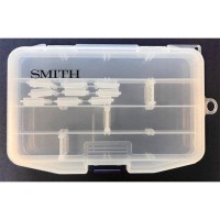 SMITH SFC-Fly-F #01 Clear
