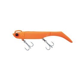 MAJOR CRAFT HMO-Set 21g #031 Glow Orange