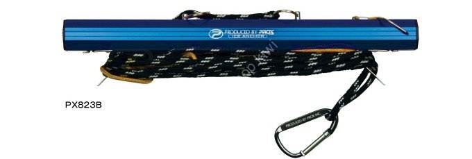 PROX PX823B Ice Anchor (For Wakasagi Tent) #Blue