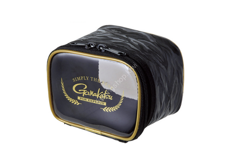 GAMAKATSU Storage Bag Harris Stocker GM-2564 70 GAMAKATSU Storage Bag Harris Stocker GM-2564 70