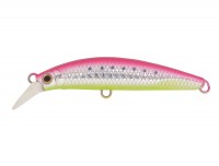 JACKSON Pin Tail EZ 28 # PIC Pink Iwashi Chart Belly