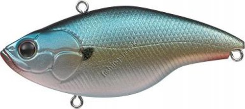 EVERGREEN BUZZER BEATER TUNGSTEN #257 DAMONDE SHAD