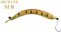 ATTIC ArCrank MR #04 Sweet Parmark