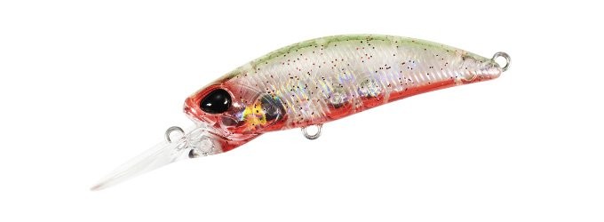 DUO Tetra Works Toto Shad 48S #CZA0778 KuruKuru Bachi