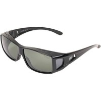 LSD Overgrass Type 6 Piano BK / Gray Green