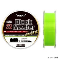 TORAY Super Strong Black Master Extra #2.5