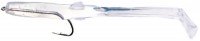 NIKKO 286 Flex Tail 8.5cm #C06 Aurora