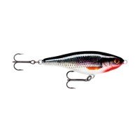 RAPALA Twitchin' Rap #TWR12-HMR