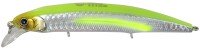 HIDE-UP HU-Minnow 111SS 33g #S-31 Chart Sylver