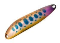 TIEMCO Lightning Wobbler 7.0g #212 HM Kuro Yamame / SL