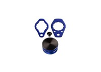 SLP WORKS Daiwa MC Zero Adjuster Set #Blue