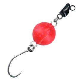 DAIWA Masu No Tane Red Glow