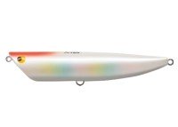 TACKLE HOUSE K-ten Second Generation Ripple Popper K2RP #106 Pearl Rainbow