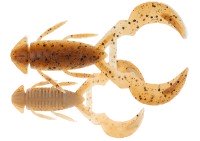 IMAKATSU Bushido 4" #515 Reddish Brown/Cream Belly