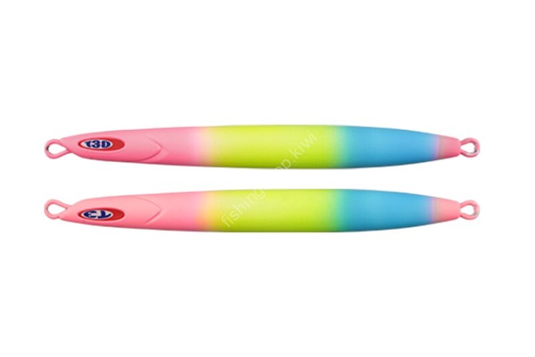 JACKALL Anchovy Metal Type-Three 100g #Ariake High Appeal Glow Candy