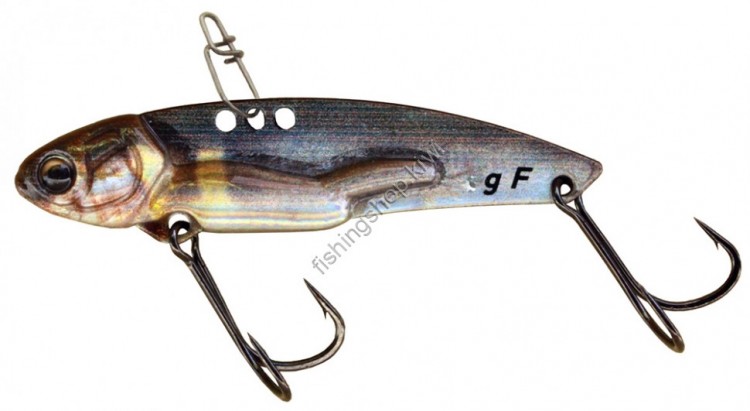 IMAKATSU SALTY MAHHA SONIC 5g ECO-FRIENDLY PRODUCT #MV-49 3DR SPAWNING SWEET FISH (AYU)