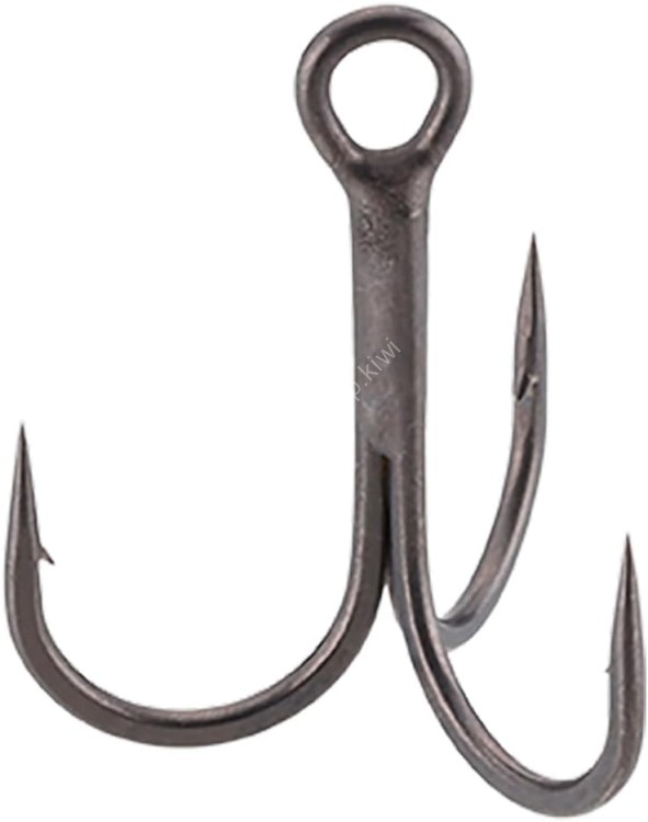 JACKALL Treble Type R #8 (6pcs)