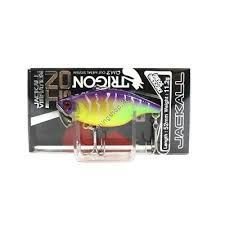 JACKALL TN / 50 Atrigon NH table lock