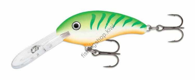 RAPALA Shad Dancer SDD4 GTU