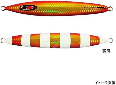 SFC Abyss 290g #Gold Red Zebra Glow