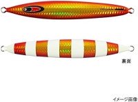 SFC Abyss 290g #Gold Red Zebra Glow