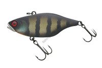 Jackall TN50 Black King Gill